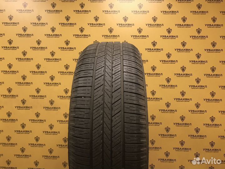 Hankook Dynapro HP RA23 225/60 R17 99H