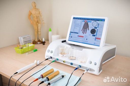 Брт диагностика