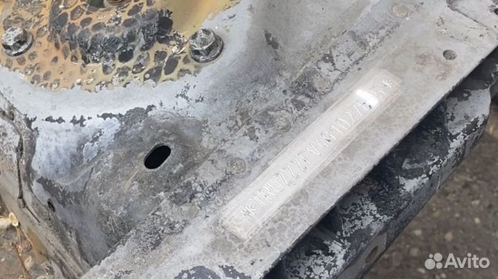 Лазерная очистка ржавчины, краски, нагара