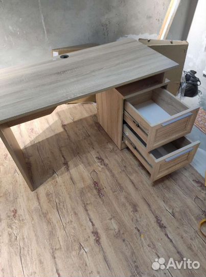 Сборка и разбор мебели