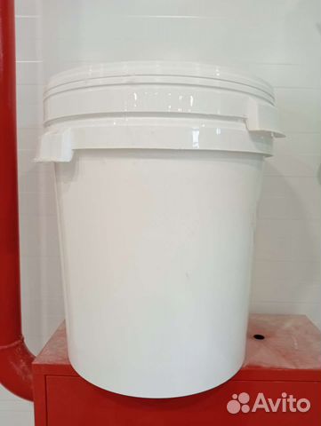 Емкость для брожения 30 литров