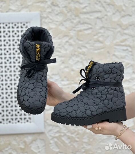 Угги женские