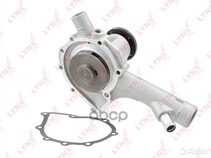 Насос водяной CW0262 lynxauto