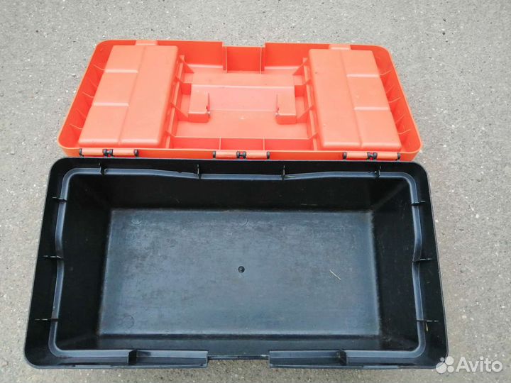 Ящик для инструмента