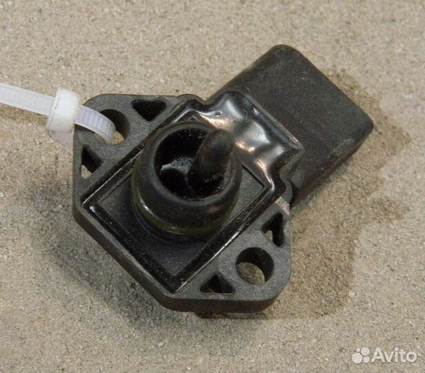 Датчик абсолютного давления VW Polo 3