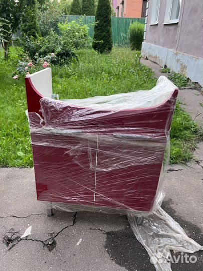 Тумба под раковину