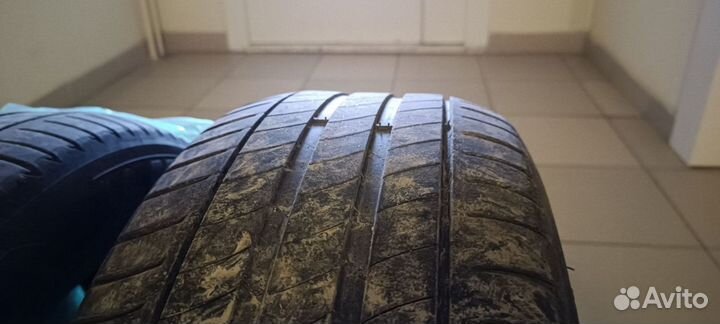 Michelin Primacy 3 215/55 R17 94W