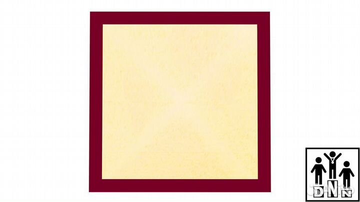 Ковёр для худож. гимнастики соревновательный