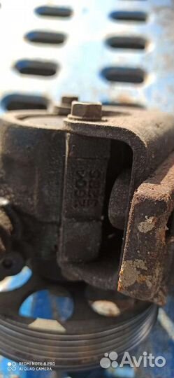 УАЗ патриот хантер гур ZF в сборе