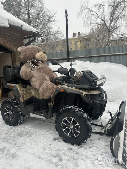 Большие плюшевые медведи