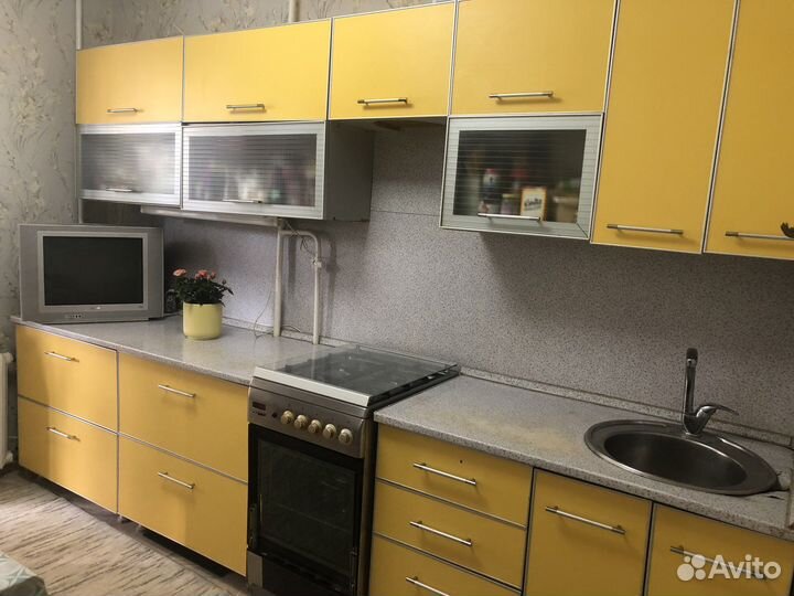 Кухонный гарнитур