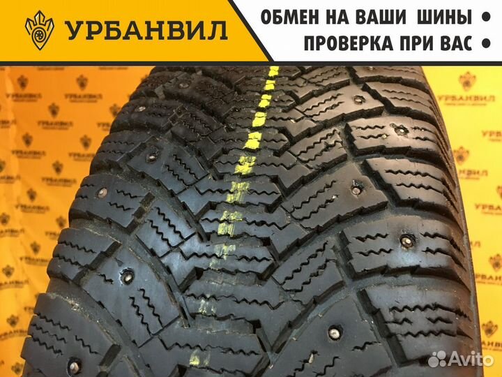 Cordiant Polar 205/70 R15 96T