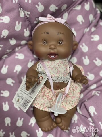 Пупс nines d onil