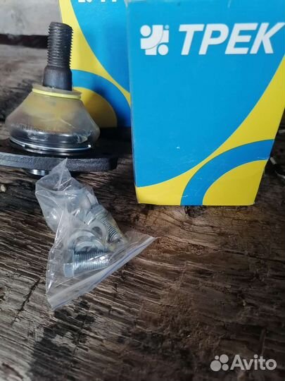 Опра шаровая нижняя газ волга 3110 31105