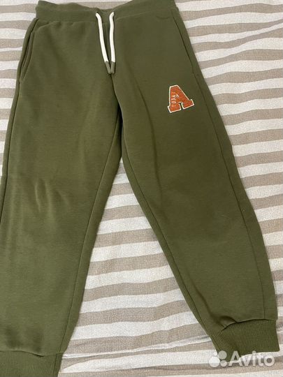 Спортивный костюм детский