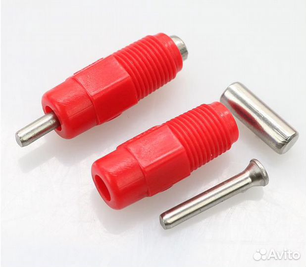 Ниппель для кур несушек