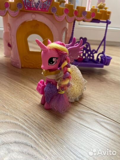 My Little Pony игровые наборы