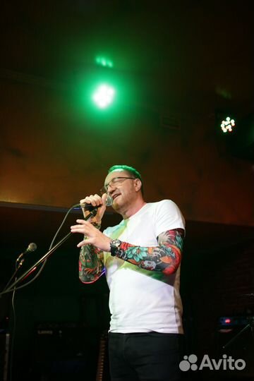 Научим вокалу за 12 часов +запись песни в подарок