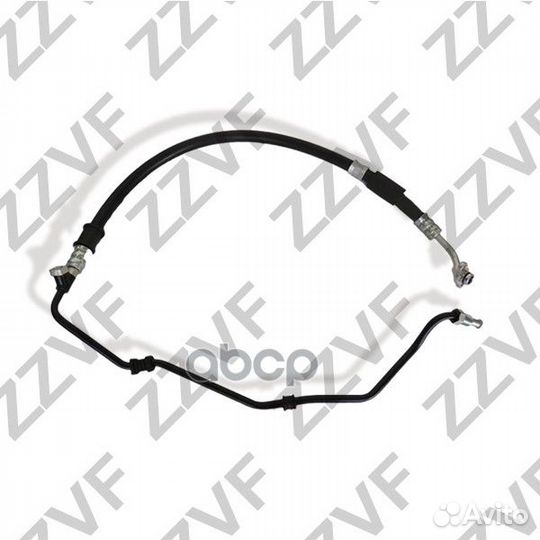 Шланг гур ZV713sdca02J zzvf