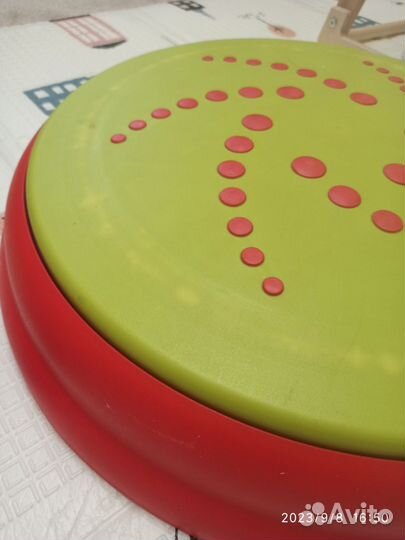 Вращающийся диск IKEA