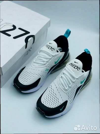 Кроссовки Мужские Nike air max 270