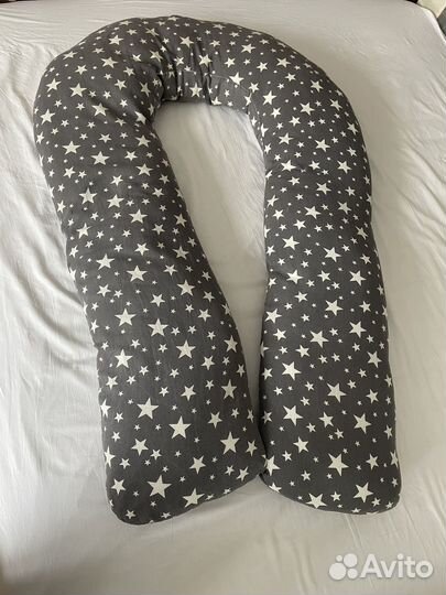 Подушка для беременных