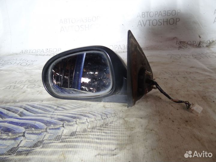 Зеркало левое Nissan Maxima (A33) 2000-2006