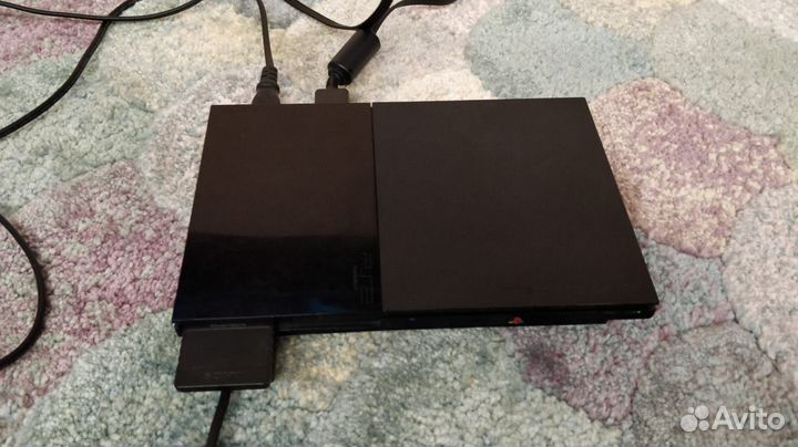 Sony playstation 2