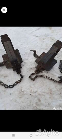 Ловушка для крыс