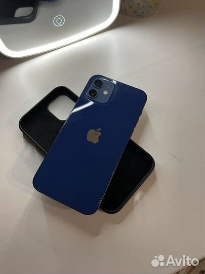 iPhone 12, 128 ГБ