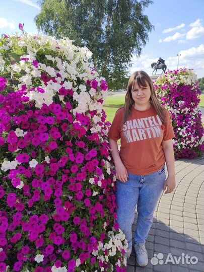 Аккаунт менеджер wildberries
