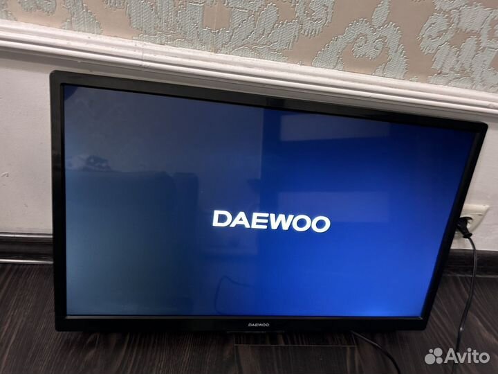 Daewoo Electronics L24V638VAE