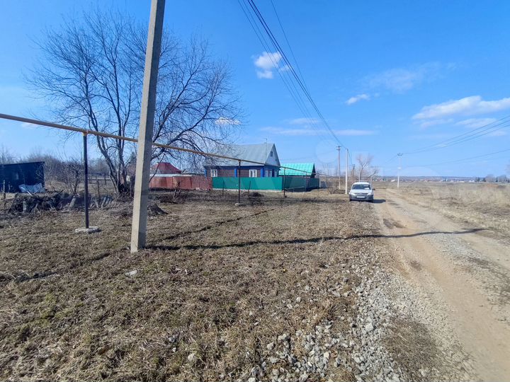 Участок 15 сот. (ИЖС)