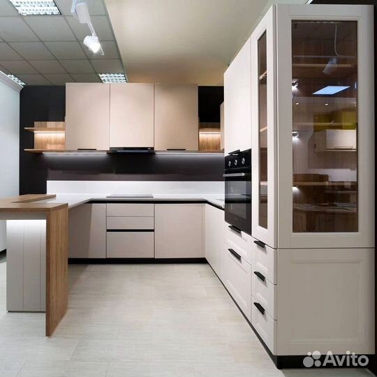 Кухонный гарнитур Medea на заказ