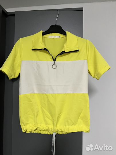 Футболка поло