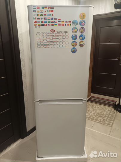 Холодильник