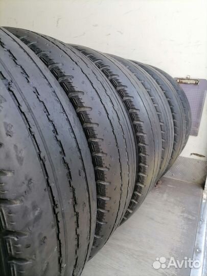 Nokian Tyres Nordman SC 195/75 R16C