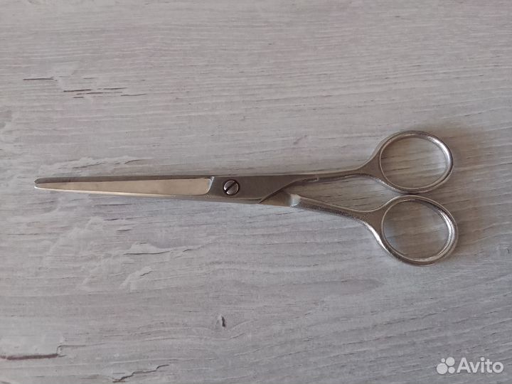 Ножницы бытовые