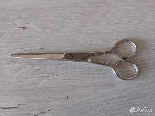 Ножницы бытовые