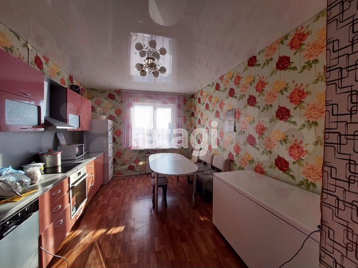 Дом 135 м² на участке 9,5 сот.