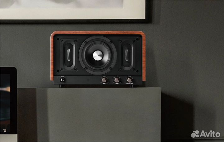 Акустическая система Edifier P100X