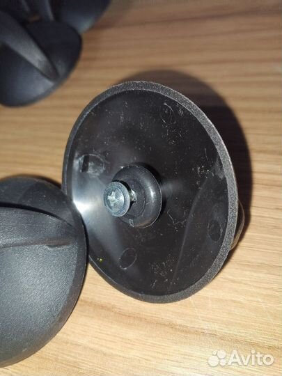 Ручка для крышек сковородок и кастрюль