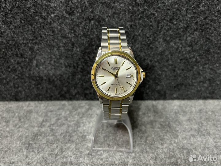 Часы мужские casio новые