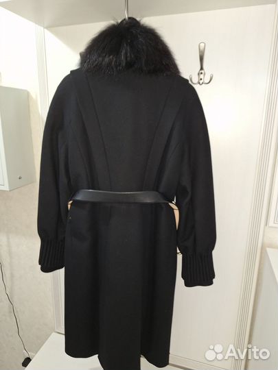 Пальто женское 48