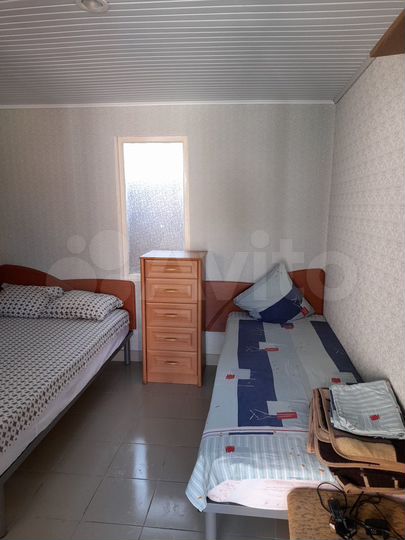 Комната 12 м², 1/2 эт.