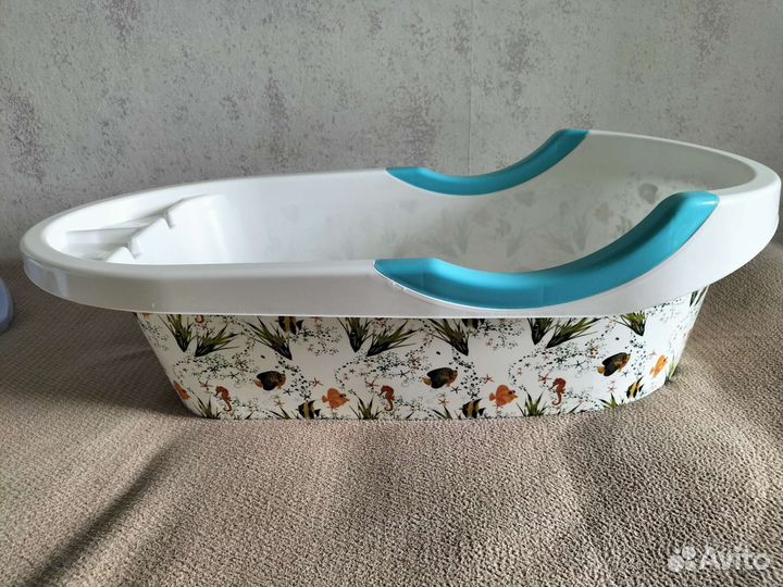 Продается детская ванночка