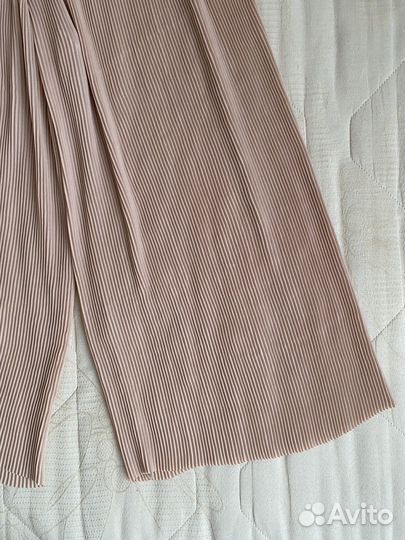 Штаны кюлоты Zara XS