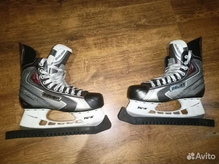 Коньки bauer vapor x50
