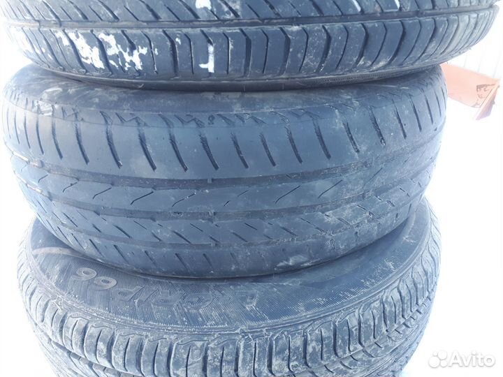 Продам колёса R-14