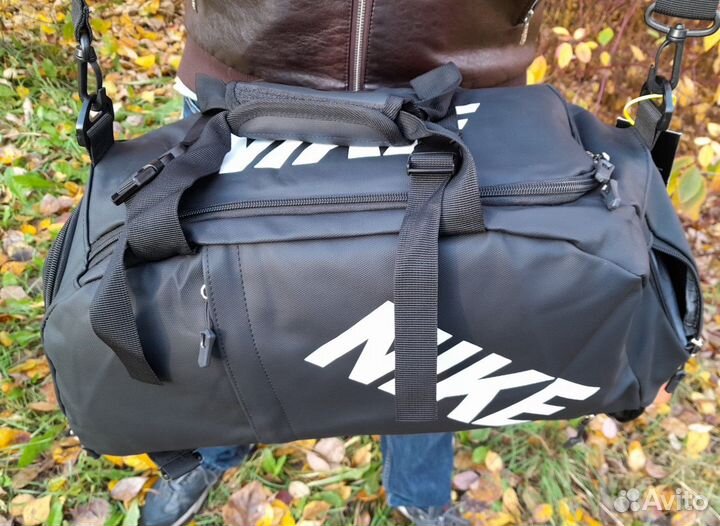 Спортивная сумка nike